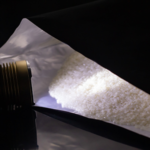 أكياس مايلر للتغليف - أكياس قابلة للغلق بالحرارة لتغليف المواد الغذائية والحلوى والسكر والوجبات الخفيفة والأعشاب - ختم مقاوم للرائحة 7