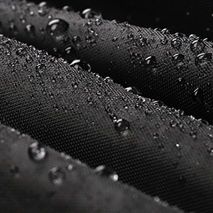 غطاء حمل IBC بسحاب، 275 جالون 1000 لتر خارجي IBC Tote ظلة 210D غطاء قماش أكسفورد مقاوم للماء ومقاوم لأشعة الشمس 7