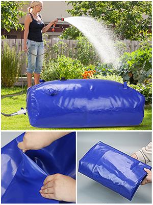 Water Storage Bag