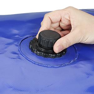 Water Storage Bag