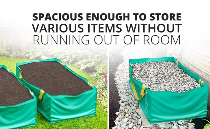 5 طن من النفايات جمع القمامة تزيين المناظر الطبيعية حديقة سلة القمامة سلة القمامة سلة القمامة 6