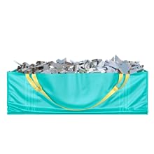 5 طن من النفايات جمع القمامة تزيين المناظر الطبيعية حديقة سلة القمامة سلة القمامة سلة القمامة 12