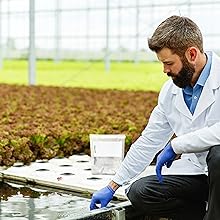 كيس المختبر المعدة، كيس العينات، كيس التعقيم، تنظيف الأدوات الجراحية المهنية 4