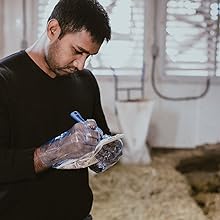 كيس المختبر المعدة، كيس العينات، كيس التعقيم، تنظيف الأدوات الجراحية المهنية 6