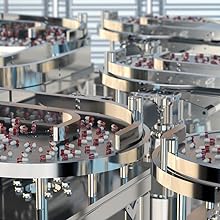 حزمة الدوامة، حزمة الحقيبة، حزمة حقيبة العينات العقيمة مع وضع علامة بيضاء، حزمة حقيبة سائل المعدة، حامل الحقيبة 5