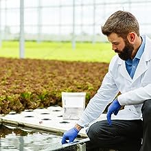 حزمة الدوامة، حزمة الحقيبة، حزمة حقيبة العينات العقيمة مع وضع علامة بيضاء، حزمة حقيبة سائل المعدة، حامل الحقيبة 8