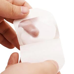 غطاء لفيلم شفاف، وملصق ملصق كبير مقاوم للماء 6