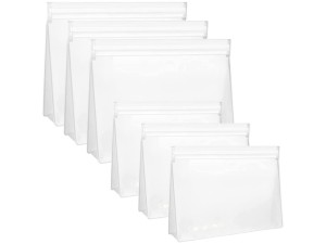 TSA Approved Toiletry Bag