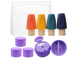 traveling must haves