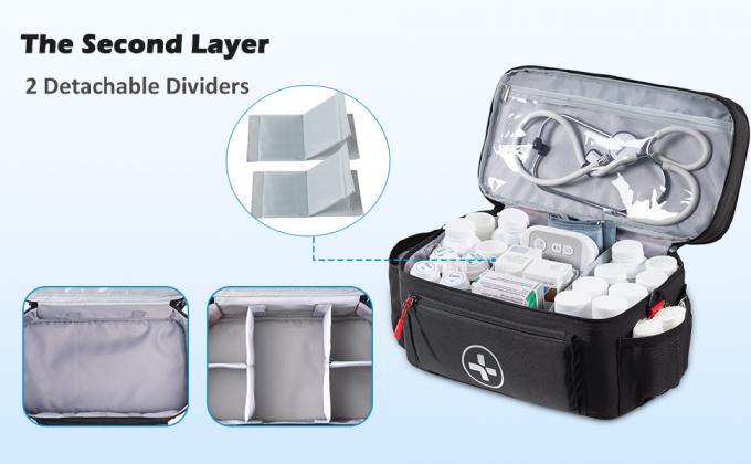 pill bottle organizer