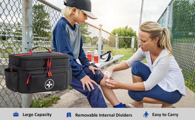 medicine bottle organizer