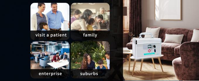 صندوق قفل الأدوية مع المفتاح، صندوق أدوية مغلق، صندوق قفل للأدوية، صندوق قفل للأدوية الآمنة 2