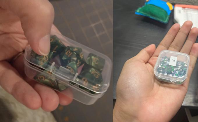 boxes  with countless uses