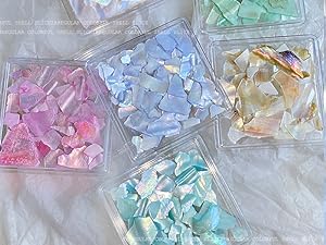 أكريليك بلاستيك مربع مكعب صندوق صغير مع غطاء صناديق التخزين الزخرفية العرض الحلي الحاوية المصغرة للحلوى المنزلية 0