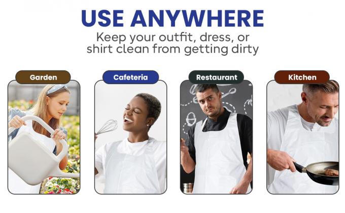 B07TMN1N57 MT Products delantal de plastico delantales desechables delantales de pintura