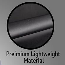 غطاء الحلاقة حجم كبير مع إغلاق مقفل قابل للتعديل غطاء صالون حلاقة الشعر المقاوم للماء للرجال والنساء والأطفال الأسود 13