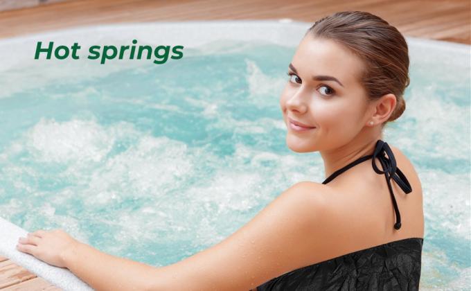 غطاء سبا لمرة واحدة غطاء سونا غطاء حمام غطاء حمام قابل للتعديل ثياب تنفسية للنساء صالونات تجميل، تسمير، ووشم 2