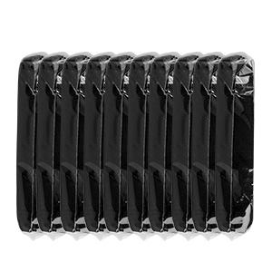 غطاء سبا لمرة واحدة غطاء سونا غطاء حمام غطاء حمام قابل للتعديل ثياب تنفسية للنساء صالونات تجميل، تسمير، ووشم 5