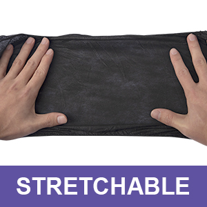 حمالة صدريّة عطلة مضروبة ملابس داخليّة بدون أحزمة ملفوفة بشكل فرديّ الحجم العام لمحلّات التجميل، المنتجعات الصحّية، التسمير بالبخار 5