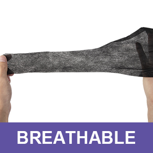 حمالة صدريّة عطلة مضروبة ملابس داخليّة بدون أحزمة ملفوفة بشكل فرديّ الحجم العام لمحلّات التجميل، المنتجعات الصحّية، التسمير بالبخار 6