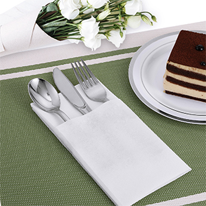 مناشف اليد المستخدمة لمرة واحدة للحمام، ورق ناعم ومتسرب مناشف الضيوف مناشف اليد المستخدمة لمرة واحدة للزخرفة الحمام 3