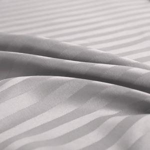 غطاء رأس طاولة التدليك، غطاء طاولة السرير أوراق غطاء طاولة التدليك مع فتحة للصالون SPA، فراش التدليك التنفس SPA 2