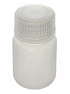 زجاجة المفاعل المختبر الإمدادات PETG 5ml ، 10ml ، 30ml ، 60ml ، 125ml بلاستيكية معقمة ثقافة الخلايا وسائل المفاعل زجاجة 11