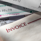 100 حزمة 7"&times;10" أكمام العلامة الشحنية - حزمة غطاء غطاء مع قشرة ملصقة ذاتيا والختم 10