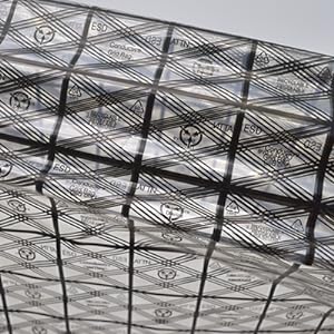 كيس مضاد للستاتيكية مفتوح العلوي، 10 قطعة 12X16in/30x40cm الكبيرة ESD أكياس مضادة للستاتيكية للوحة LCD بطاقة الفيديو اللوحة الأم 0