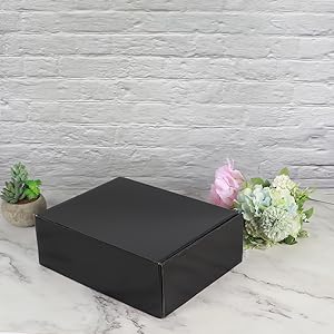 صناديق الشحن للبريد التغليف الشحن، صناديق الورق المقوى المموجة للتغليف الأعمال الصغيرة 7