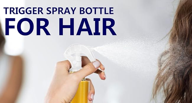 زجاجة البلاستيك الملونة للشعر زجاجات سفر عالية الجودة ضد التسرب 11