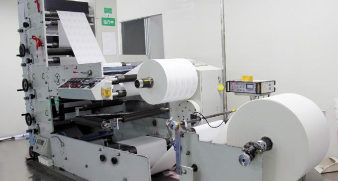 مادة تايفيك الطبية الحرارية الختم العقيمة الحقيبة المطهرة الأدوات التعبئة والإغراء حقيبة العقيم الذاتي الختم 5