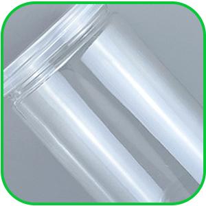 حاويات مع أغطية أوعية بلاستيكية حاويات للطين مع أغطية ضيقة المياه البيضاء والملصقات التخزين المصغر للقيام بنفسك 6