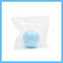 أكياس التغليف القابلة للتقلص، 4 &times; 4 بوصة، PVC حرارة تتقلص لفائف الصابون اليدوية قنابل الحمام، الفن والحرف اليدوية 2