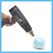 أكياس التغليف القابلة للتقلص، 4 &times; 4 بوصة، PVC حرارة تتقلص لفائف الصابون اليدوية قنابل الحمام، الفن والحرف اليدوية 4