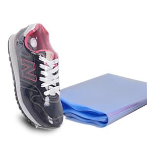 أكياس التغليف القابلة للتقلص، مواد PVC متقلصة الحرارة 100 حزمة 8 × 10 بوصة أكياس قنابل الاستحمام، قضبان الصابون 14