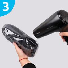 أكياس التغليف القابلة للتقلص، مواد PVC متقلصة الحرارة 100 حزمة 8 × 10 بوصة أكياس قنابل الاستحمام، قضبان الصابون 21