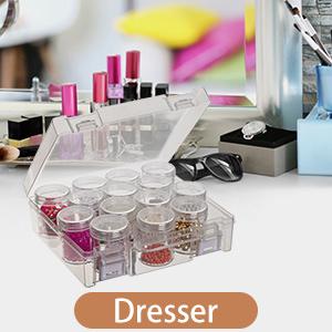 diamond painting storage case diamond art storage organizer box bead storage seed storage