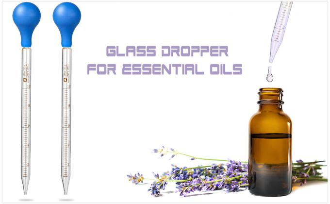 glass dropper