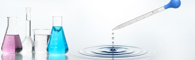 Glass Pipette Dropper