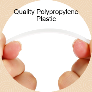 ملعقة صغيرة 150 ملليغرام ملعقة قياس صغيرة ملعقة بلاستيكية لقياس مستحضرات التجميل والأدوية 1