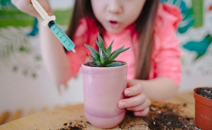 10 مل حقن 100 حزمة حقنة بلاستيكية صغيرة مع غطاء رأس، حقنة قياس، حقنة شفوية مختبرات علمية، التغذية 3