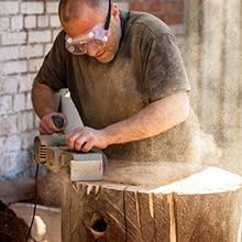 مضاد للضباب واقية نظارات حماية نظارة واضحة العدسة العريضة الرؤية قابلة للتعديل حماية العين الناعمة خفيفة الوزن العين 1