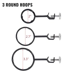 مجموعة معدات معدنية من الدرجة المختبرية - دعم الوقوف المادة الحديدية الممتازة المختبرية دعم الوقوف المختبرية المقبض الزجاجة المقبض 4
