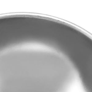 8" سلة الكلى من الفولاذ المقاوم للصدأ، حوض إزالة على شكل كلى، أدوات مختبر الأسنان الصناديق الجراحية، الكلى المعدنية 1