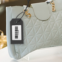 4 "× 2" (102 ملم × 51 ملم) شحن الباركود والملصقات متعددة الأغراض، اللاصق المتميز وطابعة الملصقات المنفثة 8