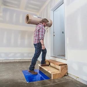 hospital sticky mats