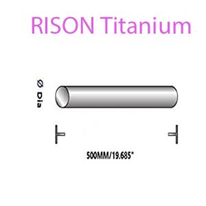 Titanium Round Bar
