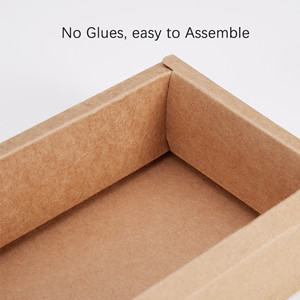 صناديق الكرتون الصغيرة صناديق التعبئة والتغليف الحاضرة للحفلات المفضلة الحلويات والحلويات والحلي 2