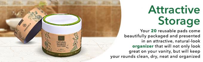 تجميل التنظيف والتنظيف للوجه إزالة المكياج المكشوفات القطنية النقية القطنية العادية سيدات وسائد التجميل وسائد القطن تصنيع 2